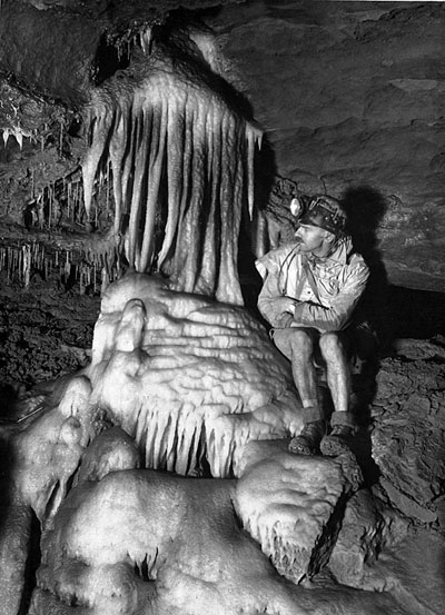 Lewis Railton in OFD Lewis Railton in OFD