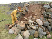 Wall Building (87kb)